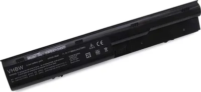 Immagine prodotto di Batteria Hp 4330s 4331s 4431s 4435s 4436s 4440s 4441s 4446s 4530s 4535s 4540s