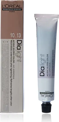 Immagine prodotto di L'Oréal Professionnel, Dialight New 10.13 DIALIGHT, 50 ml.