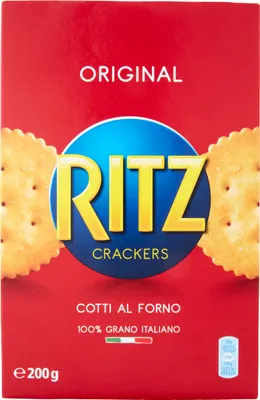 Produktbild von Ritz Astucio 200g