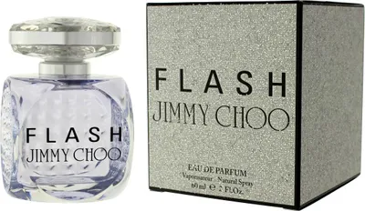 Obrázek produktu pro Jimmy Choo Flash - parfémovaná voda 60 ml
