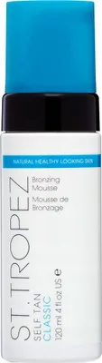 Zdjęcie produktu dla St. Tropez Classic, Mus, Ciało, 120 ml, 1 szt.