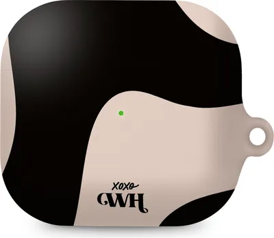 Produktbild von AirPods 3 Hülle - Ride With Me Black