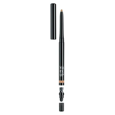 Produktbild von Makeup Factory Metallic Eyeliner Golden Highlight 32