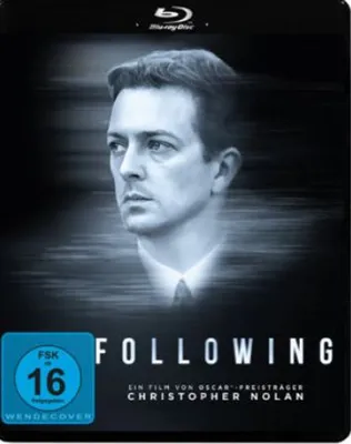 Immagine prodotto di Seguente (Blu-ray)