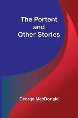 Produktbild von The Portent and Other Stories