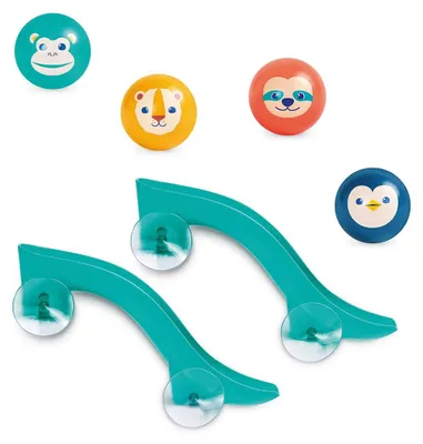 Image de LUDI 40093, 0,8 an(s), multicolore