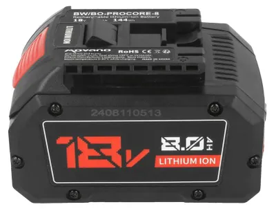 Obrázok produktu pre Batéria pre Bosch ProCore GBL 18V 8Ah