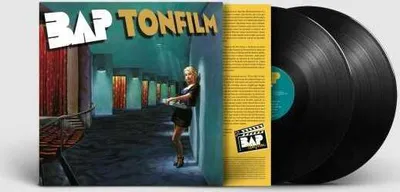 Obrázok produktu pre BAP - Tonfilm (remastered) (180g) -   - (Vinyl / Rock (Vinyl))