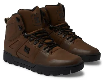 Produktbild von Dc Shoes Pure Ht Stiefel Braun EU 41 Mann Braun EU 41