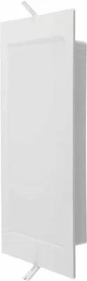 Zdjęcie produktu dla V-TAC LED do wbudowania VT-61006, EEK: E, 6 W, 660 lm, 6500 K, biały