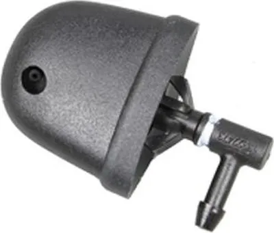 Produktbild von METZGER Scheibenwischer-Düse Scheibenwaschdüse 2220817 Hinten für OPEL Corsa C Kastenwagen (X01)