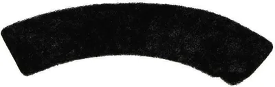 Image de Unold 5861525 Filtre à charbon pour 58615 Friteuse