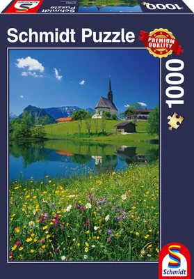 Obrázek produktu pro Schmidt Spiele 57391, 12 rok/roky