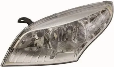 Obrázek produktu pro Reflektor Renault Megane Iii 11.08- Pr (Chromový)