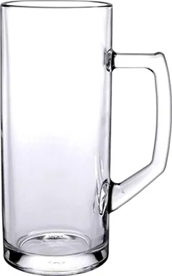 Produktbild von 6 Bierseidel Reno 0,4L geeicht
