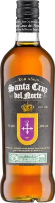 Produktbild von Santa Cruz del Norte Añejo