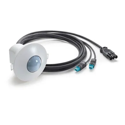 Produktbild von ESYLUX Decken-Präsenzmelder PDC360i/.#EP10427824