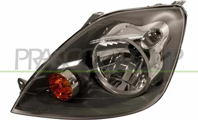 Produktbild von PRASCO Scheinwerfer Hauptscheinwerfer Links für FORD Fiesta Mk5 Schrägheck (JH1, JD1, JH3, JD3) FD3424814