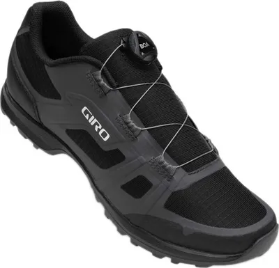 Image de Giro Gauge Boa Dark Shadow/black - Velikost 40