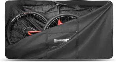 Productafbeelding van Fietstransporttas 29 inch - Opvouwbaar - XL