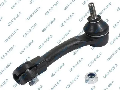 Produktbild von GSP Spurstangenkopf Spurstange für RENAULT CLIO II (BB0/1/2, CB0/1/2) Vorne Rechts S070387