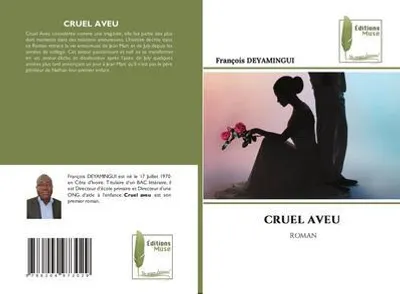 Produktbild von Cruel Aveu