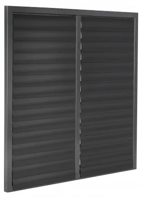 Obrázek produktu pro Reventon GS650 Gravitační ventilační mřížka 650 mm