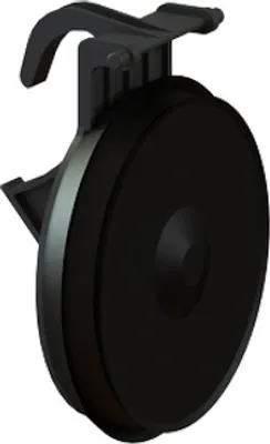 Produktbild von KESSEL 80031 Rückstauklappe