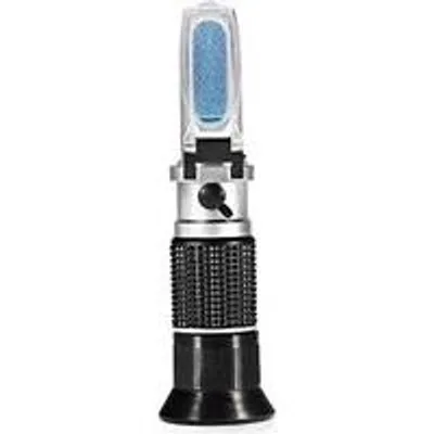 Productafbeelding van Famanu refractometer voor het meten van suikergehalte - Draagbaar