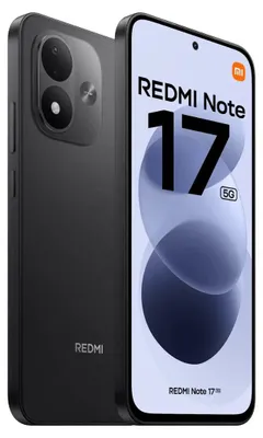 Produktbild von Xiaomi Redmi Note 17 - Smartphone - 256 GB