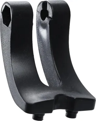 Produktbild von Scheinwerfer Halter für Suntour Federgabel Lampen Halterung Fahrrad