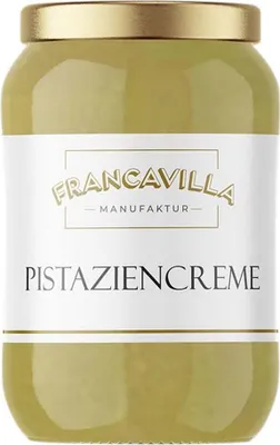 Produktbild von Pistaziencreme 600g