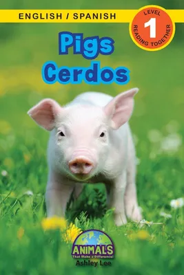 Produktbild von Pigs / Cerdos