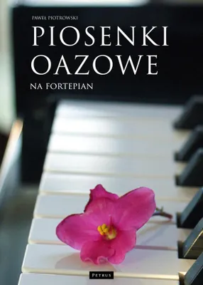 Immagine prodotto di Piosenki oazowe - Fortepian - opracowanie