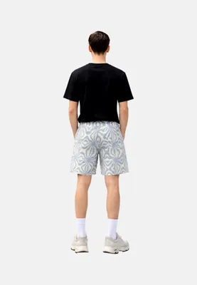 Produktbild von Only & Sons Sweatshorts Cruz Seersucker kurze Jogginghosen