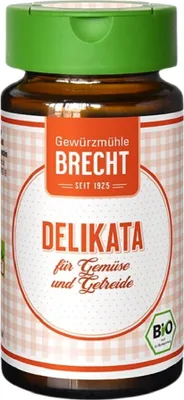 Immagine prodotto di Brecht - Delikatabarattolo da 30 g - per verdure e cereali
