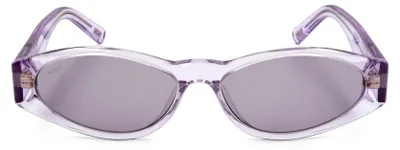 Zdjęcie produktu dla Tod S Mod. To0362-H Shiny Lilac