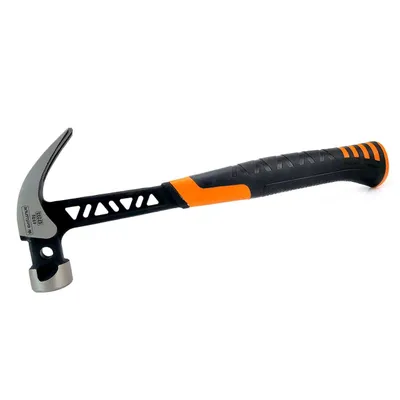 Produktbild von Richmann CLAW HAMMER INDUSTRY 450G