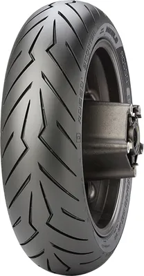 Immagine prodotto di Pirelli Diablo Rosso Scooter 140/70 - 13 M/C Tl 61P Posteriore