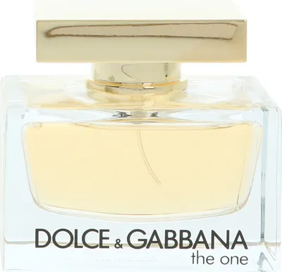 Produktbild von Dolce&Gabbana The One, Frauen, 75 ml, Spray, 1 Stück(e)