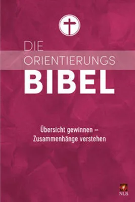 Immagine prodotto di Die Orientierungsbibel