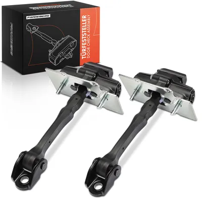Zdjęcie produktu dla Frankberg 2x Ogranicznik drzwi tył dla Peugeot 508 I 8D 2831913352