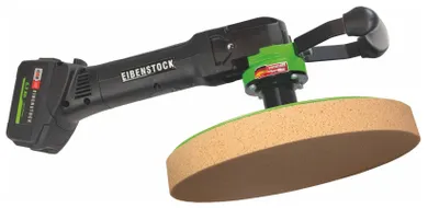 Stroj na hlazení omítek Eibenstock EPG 300 A AKKU