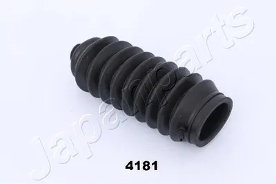 Produktbild von JAPANPARTS RU-4181 Lenkmanschette Gummi für HONDA CR-V I (RD) Vorne Links