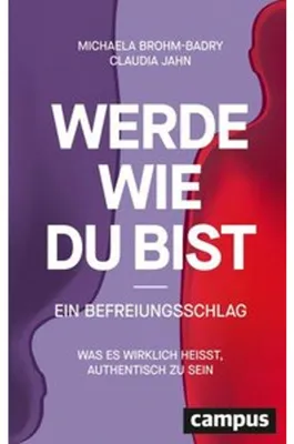 Obrázok produktu pre Werde, wie du bist - ein Befreiungsschlag