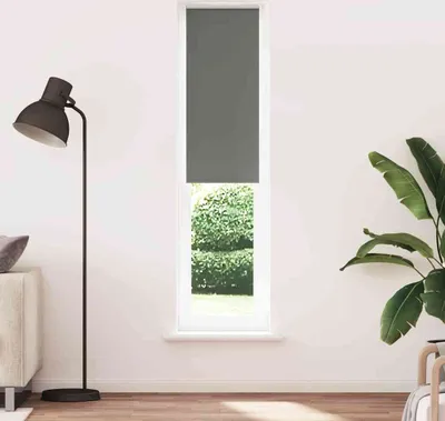 Immagine prodotto di Tenda a Rullo Oscurante 60x230 cm Larghezza Tessuto 55,7 cm