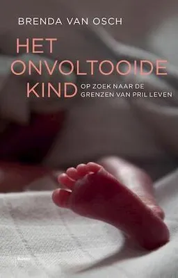 Immagine prodotto di Il bambino incompiuto