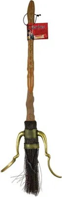 Produktbild von Harry Potter Broom - Size Einheitsgröße