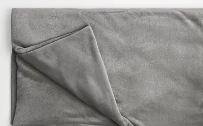 Zdjęcie produktu dla Prześcieradło HOME ELEMENTS 90*200, ciemnoszare