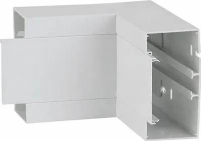 Produktbild von GGK Inneneck BR-IE 11776 alpinweiss für BR 60x170/80